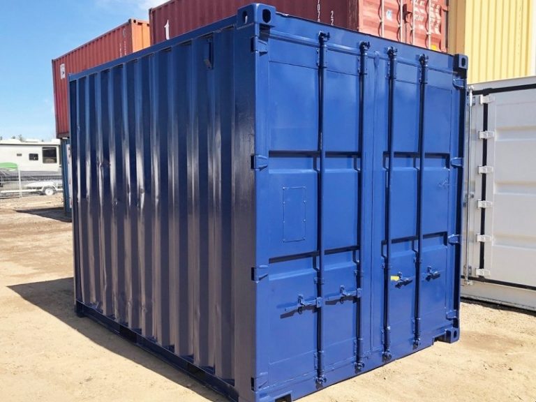 Sunstate Containers Jimboomba