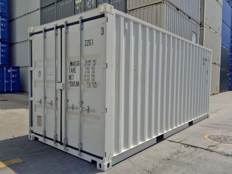 Sunstate Containers Jimboomba