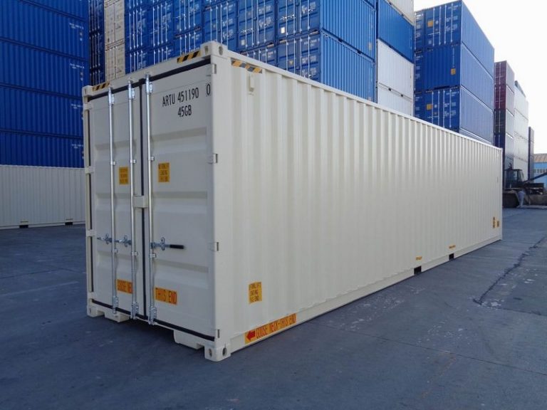 Sunstate Containers Jimboomba