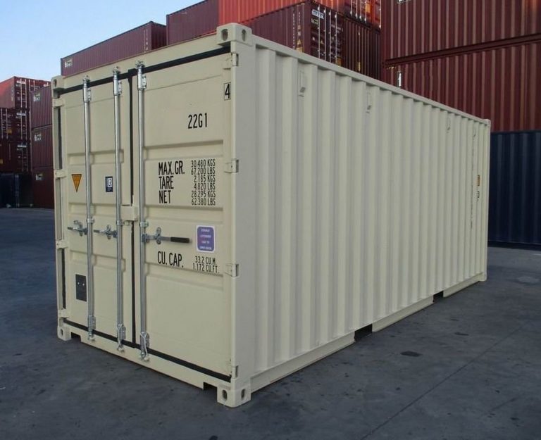 Sunstate Containers Jimboomba