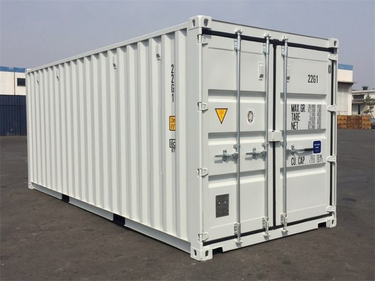Sunstate Containers Jimboomba