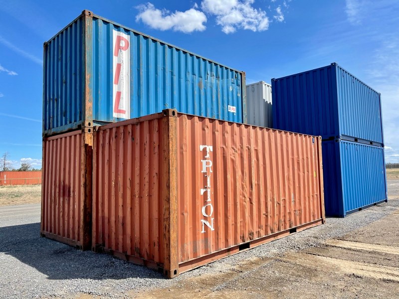 Sunstate Containers Jimboomba