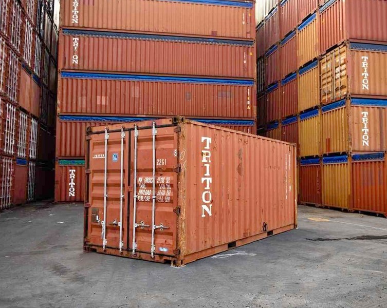 Sunstate Containers Jimboomba
